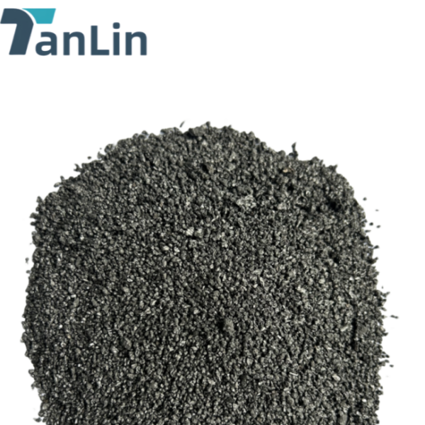 Tanlin graphitized recarburizer