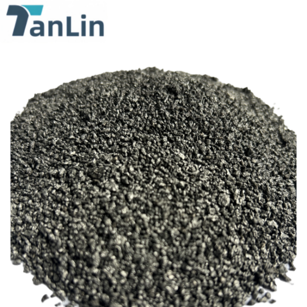 calcined coke recarburizer