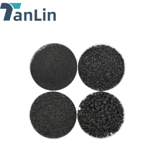 Tanlin graphitized recarburizer