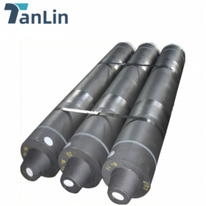 Tanlin HP graphite electrodes