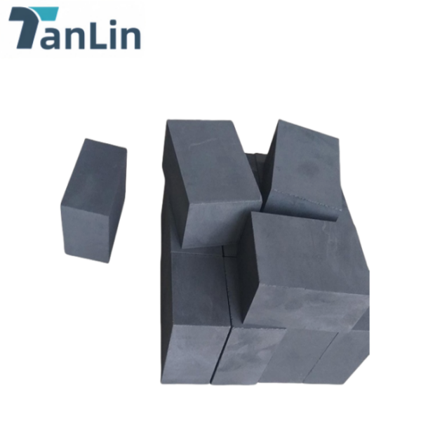 Tanlin graphite material processing