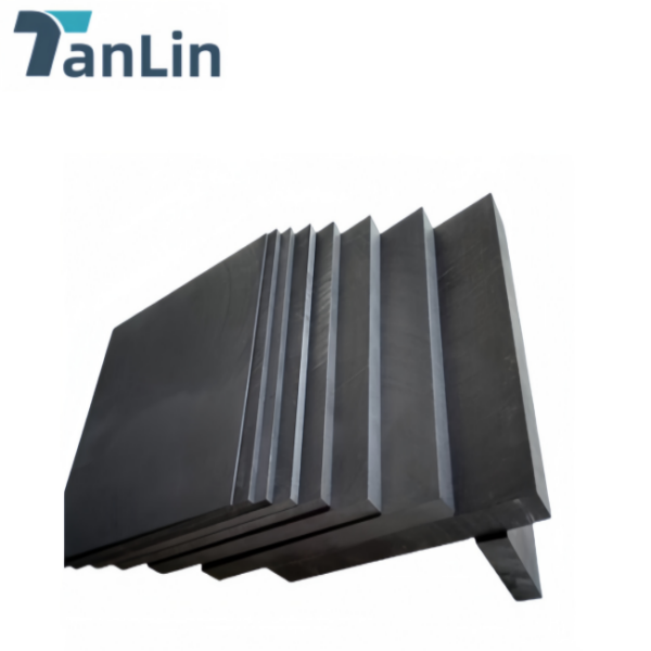 Tanlin graphite material processing