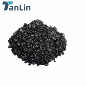 anthracite recarburizer