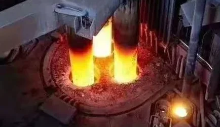  Consumption of Tanlin Carbon Electrode Paste in Calcium Carbide Furnaces