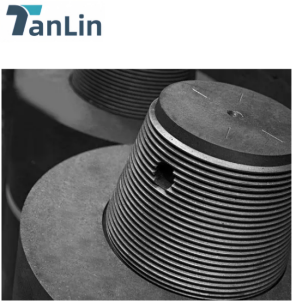 Tanlin UHP graphite electrode