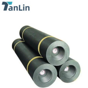 Tanlin UHP graphite electrode