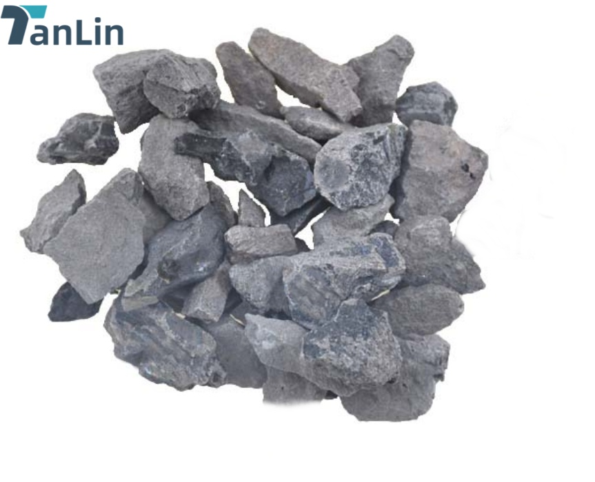 Tanlin-calcium-carbide-uses-electrode-paste